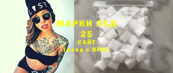 прущий лед Надым